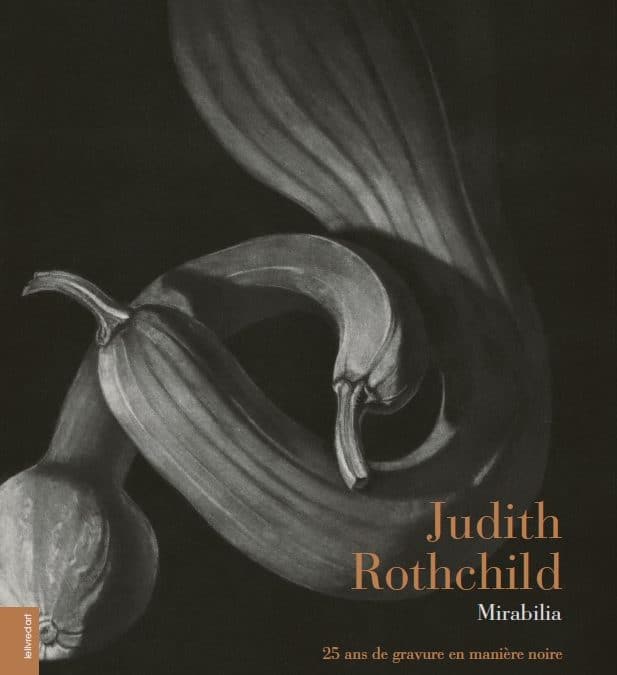 Judith Rothchild – Mirabilia