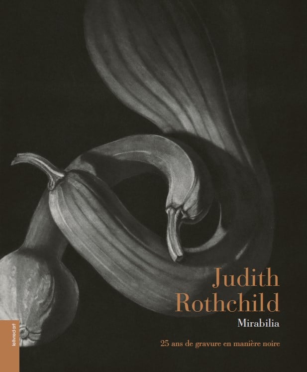 Judith Rothchild – Mirabilia