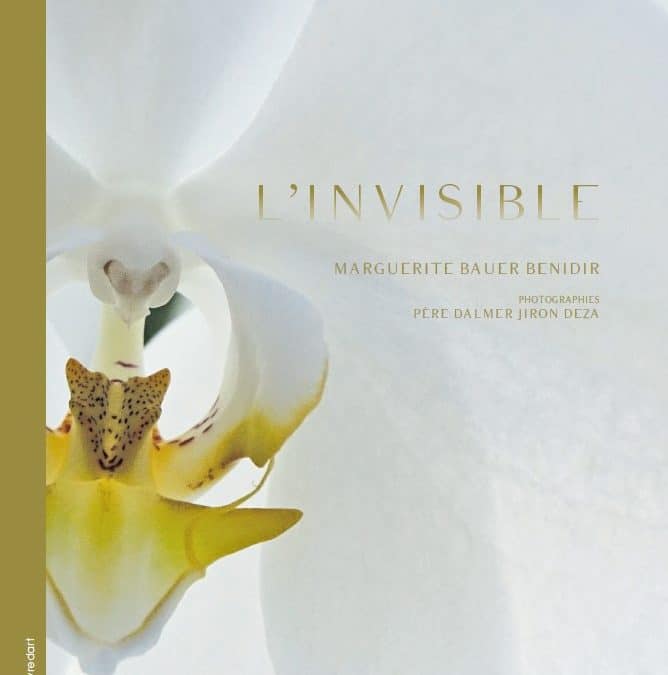 Marguerite Bauer Benidir – L’invisible