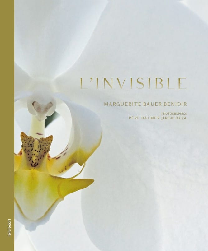 Marguerite Bauer Benidir – L’invisible