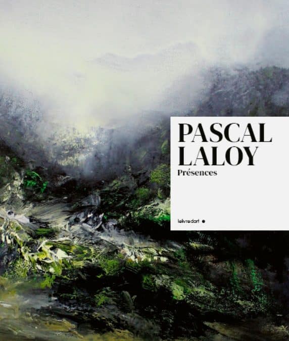 Pascal Laloy – Présences