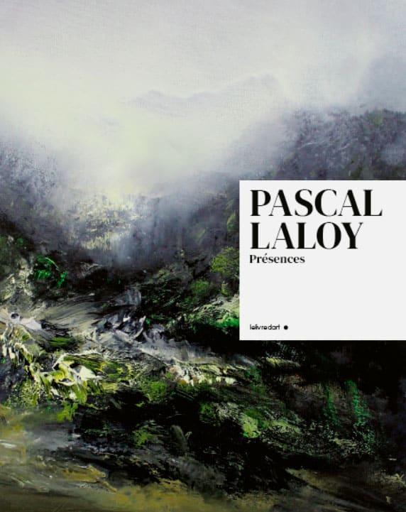 Pascal Laloy – Présences