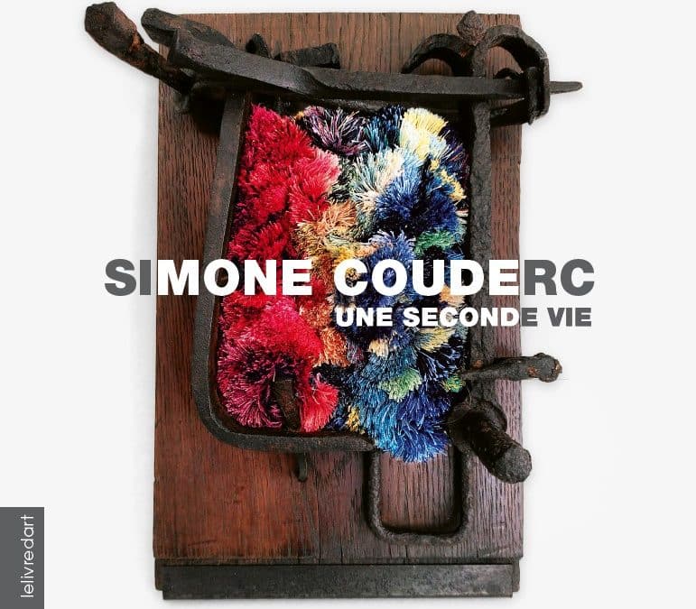 Simone Couderc – Une seconde vie
