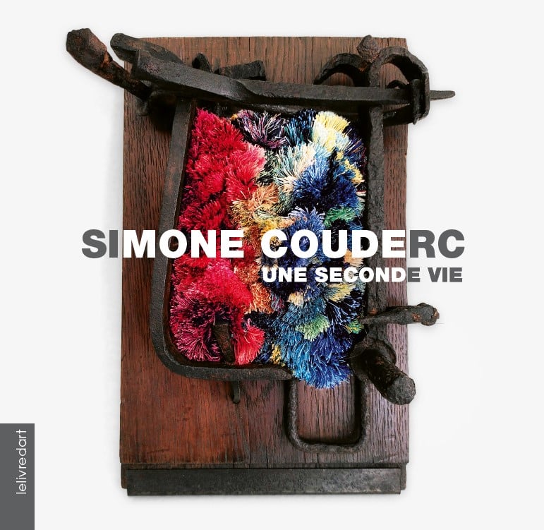 Simone Couderc – Une seconde vie