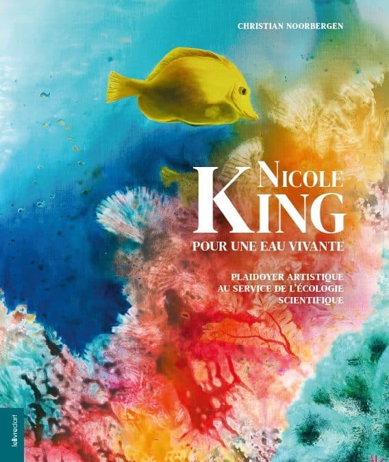 Nicole King – Pour une eau vivante