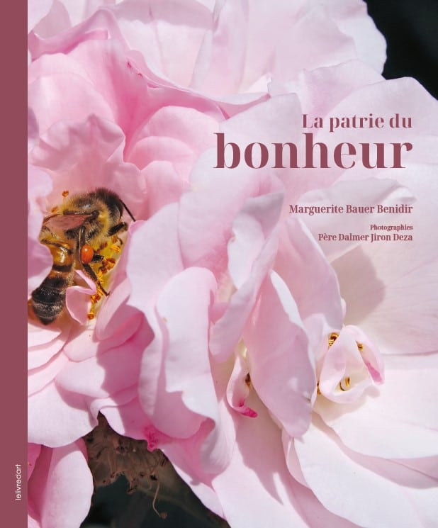 Marguerite Bauer Benidir – La patrie du bonheur