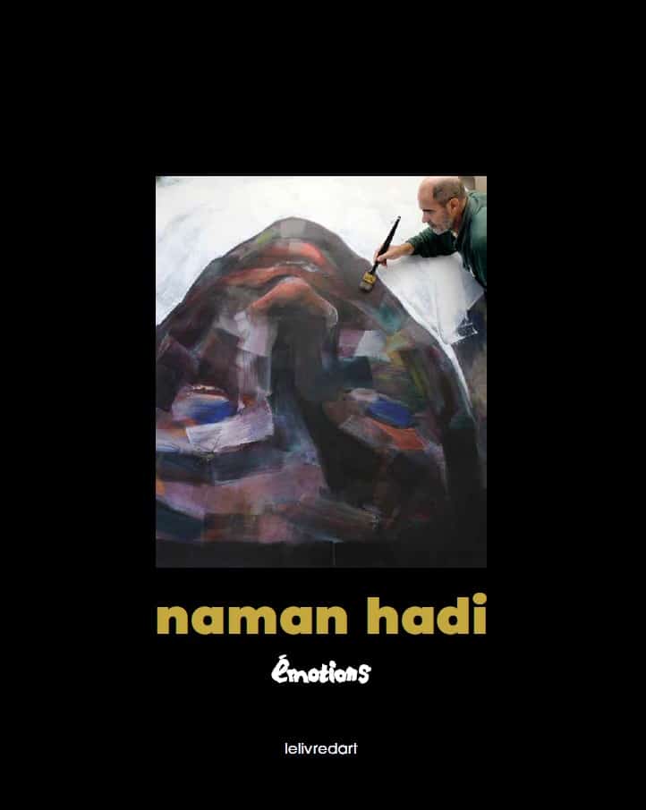 Naman Hadi – Emotions