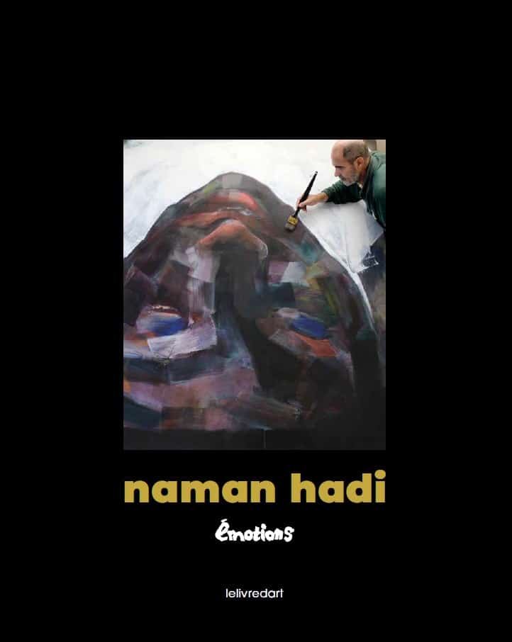 Naman Hadi – Émotions