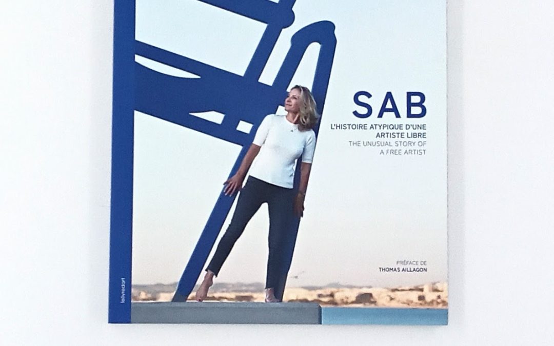 Sab – L’histoire atypique d’une artiste libre