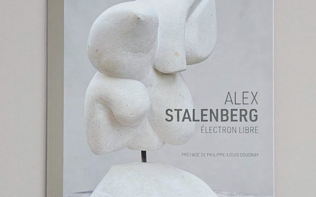 Alex Stalenberg – Électron libre
