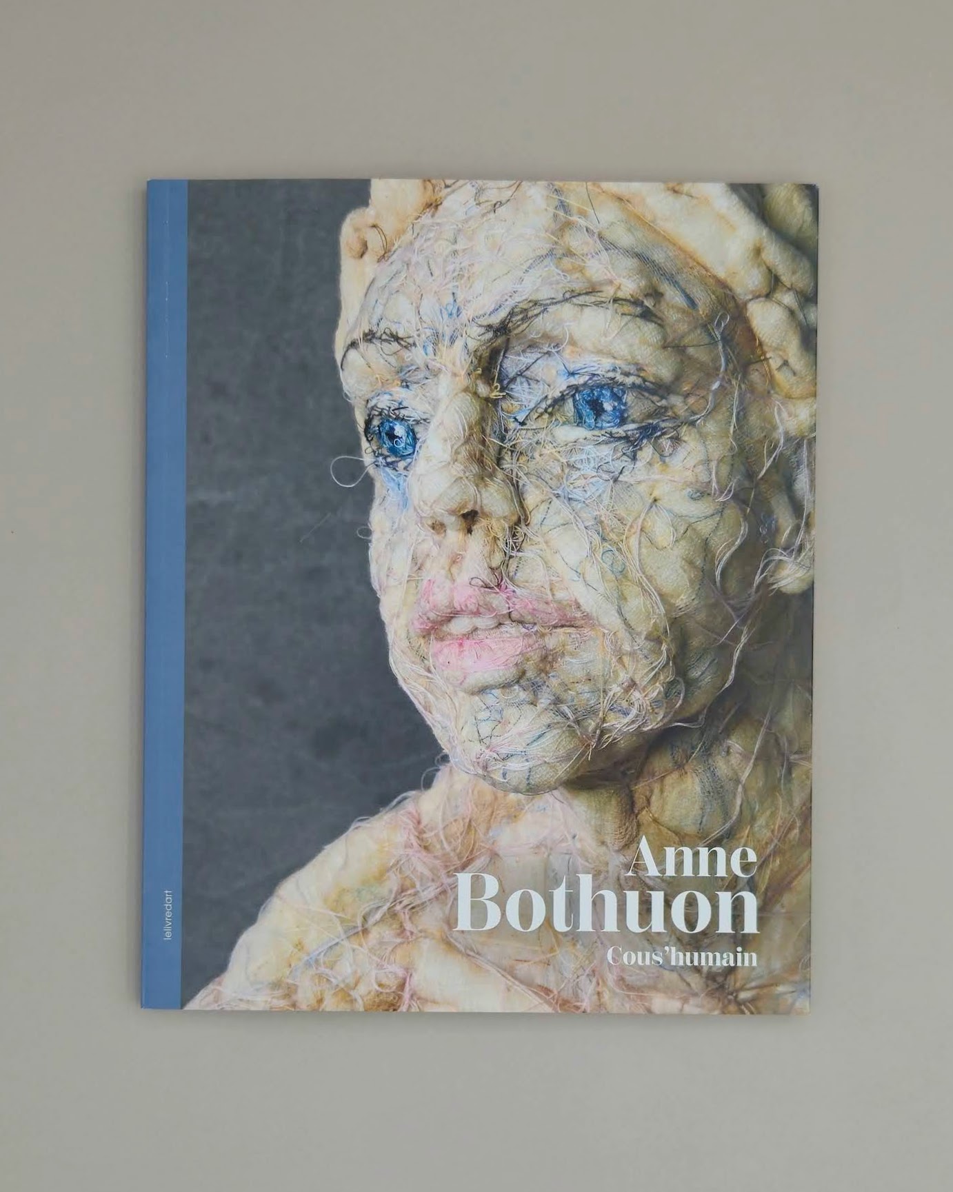 Anne Bothuon – Cous’humain