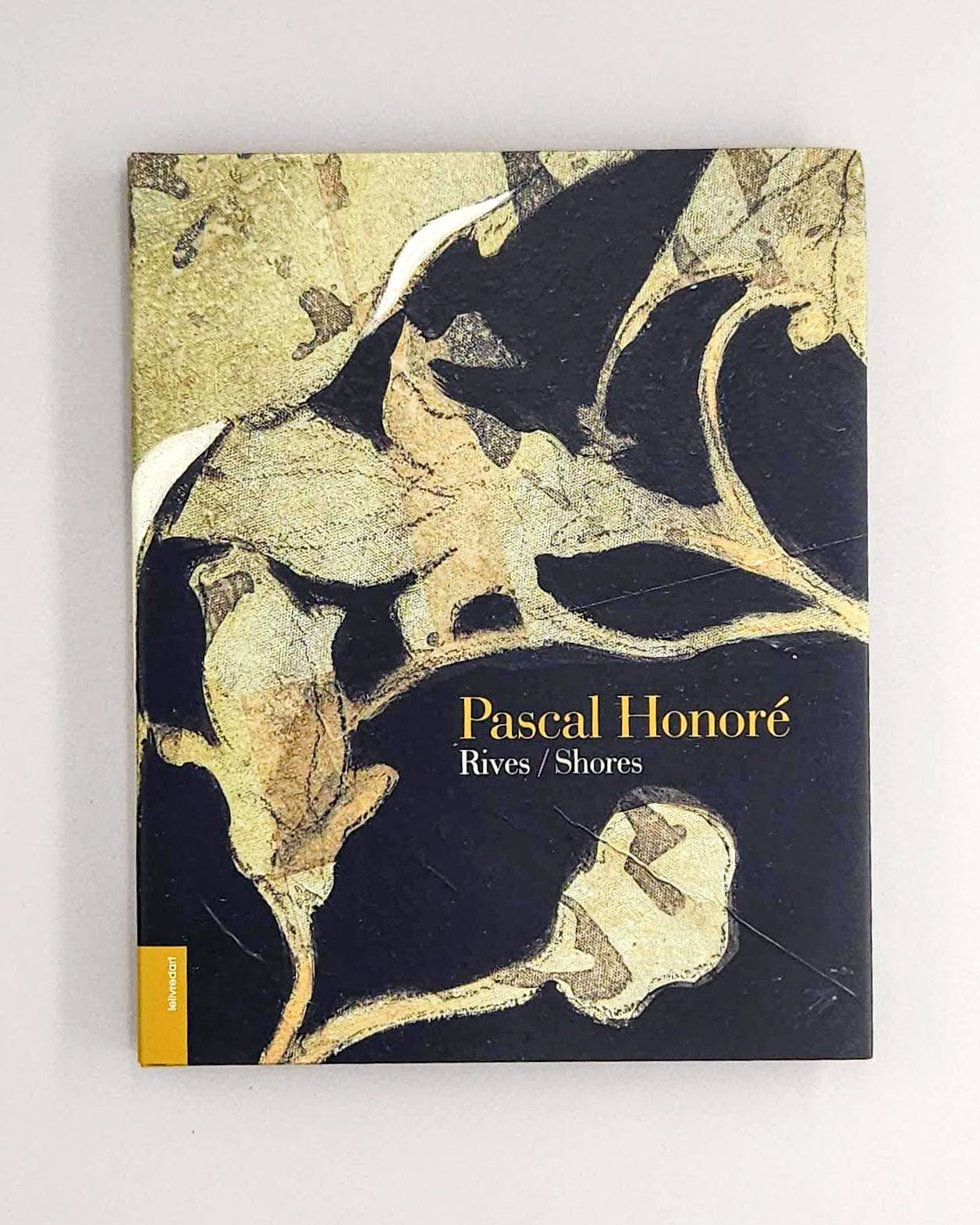 Pascal Honoré – Rives / Shores