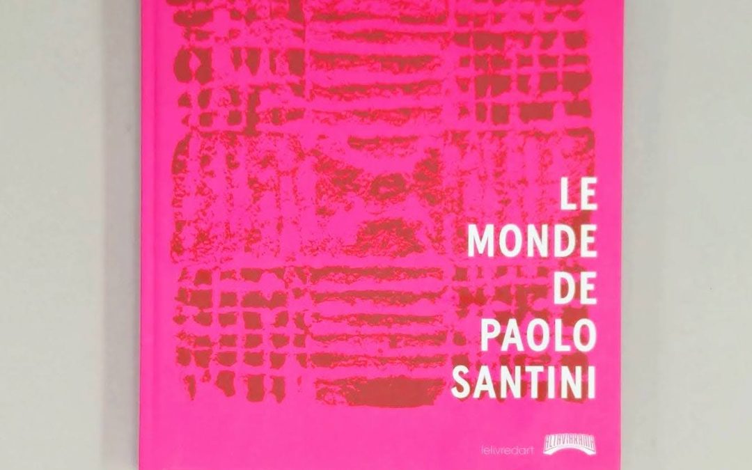 Le Monde de Paolo Santini
